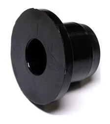 Втулка жниварки комбайна New Holland (80424230)