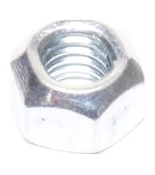 Гайка стопорна М6 JD (14M7528JD/756213CNH/LA360653406AG)