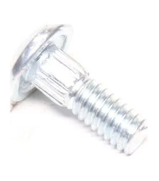 Гвинт кріплення сегмента ножа жниварки JD900 (86507777/1954816C1/H125891JD/700708646CNH)