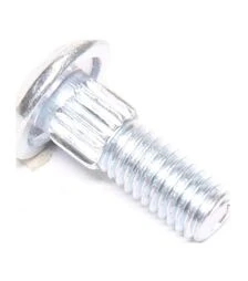 Гвинт сегмента ножа жниварки Case 3020 M6x18 (87663841CNH)