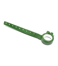 Головка ножа жниварки 600R/F (AH205916/AXE35145/AH212050/AH220051JD)