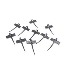 Грабліна мотовила жниварки JD900 (AH166489/410856A1CNH), 10 шт