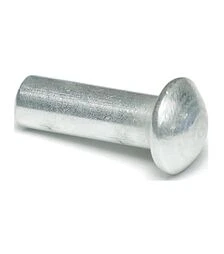 Заклепка 6x18 мм Claas/JD (235463.0/16M2524)