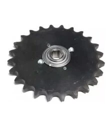 Зірочка жниварки JD630 4" Z=24 (AH106606/AH206131JD)