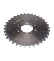 Зірочка верхнього валу ТНК JD9880STS (H219634JD)