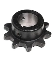 Зірочка верхнього зовнішнього валу ТНК JD W/T-серія Z=10 (H159613)