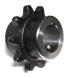 Зірочка внутрішнього верхнього валу ТНК JD W/T-серія Z=10 (H159614)