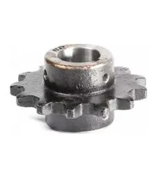 Зірочка внутрішня верхнього валу ТНК JD9470/9870STS Z=13 (H159616)