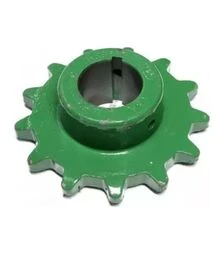 Зірочка зовнішня верхнього валу ТНК JD9470-9870STS/S-серія Z=13 (H159615)