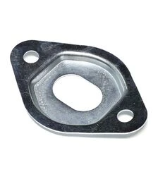 Накладка вічка шнека жниварки JD900/800 (31335611)