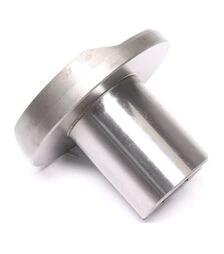 Напівмуфта запобіжна приводу шнека жниварки JD (H101678JD)