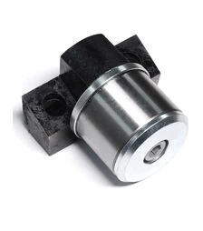 Опора приводу коси жниварки JD600R/F/900D голівка 27 мм (DE19294/AH205882/AXE79102/AXE24816)