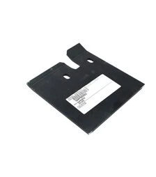 Пластина похилої камери права комбайна Case 2388 (1989593C1/18AP005263)