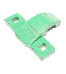 Притиск ножа жниварки JD600/900 (H127801JD)