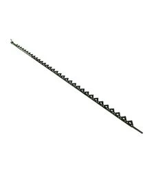 Секція коси головна жниварки JD у зборі дрібний зуб (AH213833/KXE10214/AH140379)