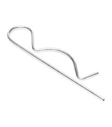 Шплінт пальця шнека жниварки JD600 (H169913/LA80740591/6656660/740591/80740591)