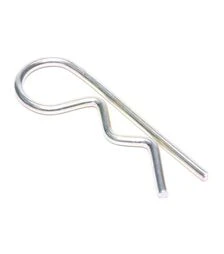 Шплінт стопорний пальця шнека жниварки JD600 (28316JD)