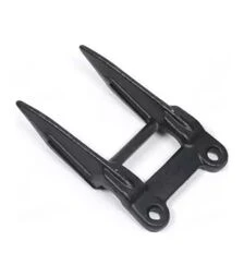 Палець протиріжучий подвійний JD (Z23799/Z11228/H145791/H153719/FQ240/ARN954)