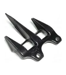 Палець протиріжучий потрійний середній довгий соя JD600 (AH164123/AH213056/ARN540N)