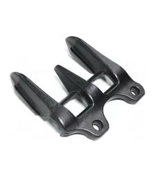 Палець протиріжучий потрійний середній короткий соя JD (H213398/H205448/H205992/ARN398N)