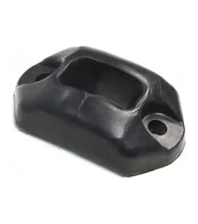 Вічко композитного пальця шнека жниварки JD600 (H202409)