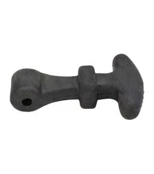 Фіксатор гумовий обшивки Claas (0000602010/Z900651)