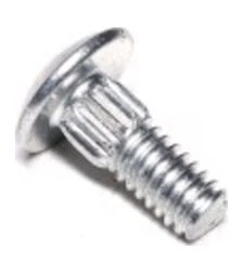 Болт сегмента жатки JD900 (86507777/1954816C1)