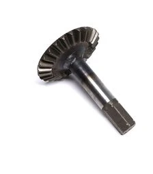 Вал приводний з конічною шестернею редуктора кукурудзяної жниварки (DE19761)