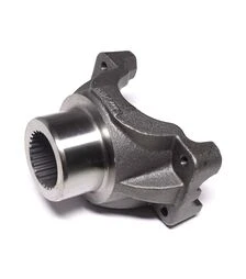 Вилка карданного валу редуктора контрприводу (H130409)