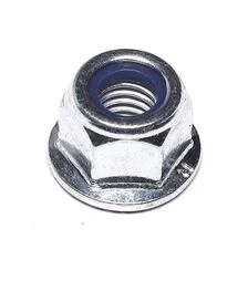 Гайка фланцевая M6x1 (14M7608/H137327/14M7397)