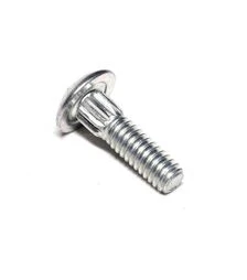 Гвинт кріплення головки ножа жниварки JD900 (H125890)