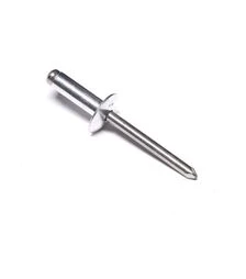 Заклепка кріплення днища жниварки витяжна (HXE202739/HXE169294)