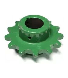 Зірочка внутрішня верхнього валу ТНК комбайна JD9470-9870STS/S-серія Z=13