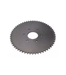 Зірочка приводу шнека жниварки JD600 Z=58