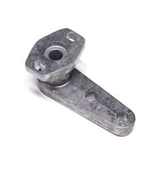 Кронштейн датчика копіра жниварки JD600