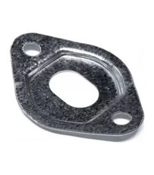 Накладка вічка шнека жниварки JD900/800 (1348575)