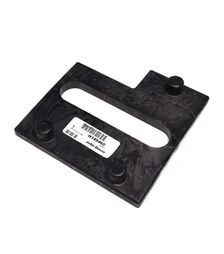 Накладка похилої камери права (H149460)