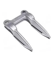 Палець жниварки подвійний JD9500 (H145791/H171031/H175386/H153719/Z11228)