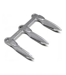 Палець протиріжучий крайній потрійний жниварки JD600/800/900 (H25603/H171032/42835.01/A-LB218)