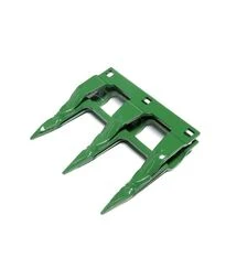 Палець протирізальний потрійний жниварки JD600R (AH143574/16503.01/AH168908/410400036/635123)