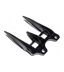 Палець протирізальний потрійний середній короткий соя JD600 (H170338/H206177/H229539)