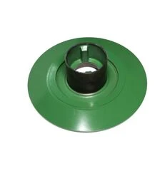 Полушків зовнішній приводу ТНК комбайна JD S670/S690 (H204872)