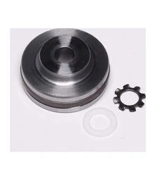 Поршень редуктора реверсу похилої камери