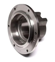 Ступиця варіатора ТНК комбайна JD S660/9560STS/9500 (H97378)