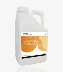 Інсектицид Штефотрута, 5 л (Stefes)