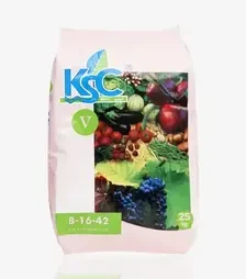 Микроудобрение KSC V (КСЦ), 25 кг (Timac agro)
