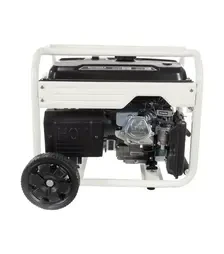 Генератор бензиновий Matari MH10000EA-ATS, 6,5 кВт