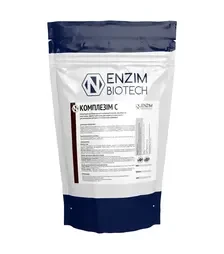 Деструктор Комплезим С, 5 кг (Enzim Agro)
