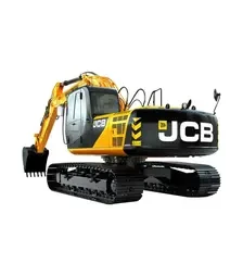 Гусеничный экскаватор JCB JS 220 LC (GE-104-344)