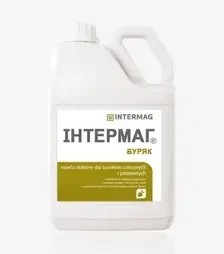 Мікродобриво Інтермаг Буряк, 5 л